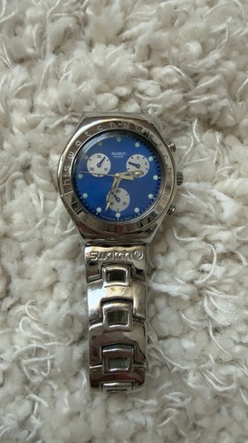 Original swatch irony damen - original,