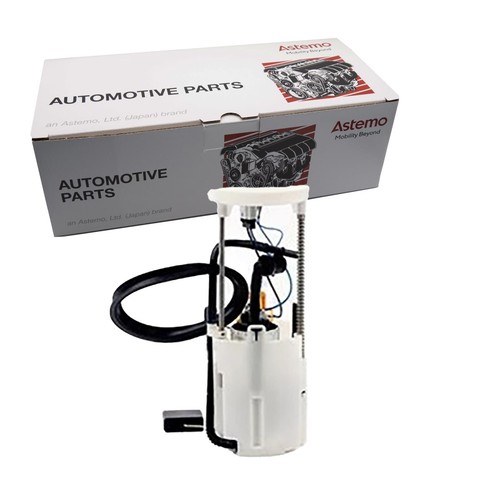 Astemo hitachi - astemo,