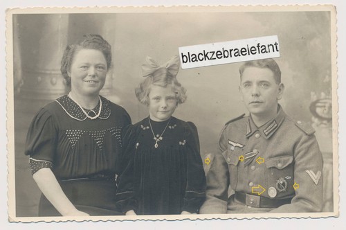 2093 wk2 foto gebirgsjäger - wk2,