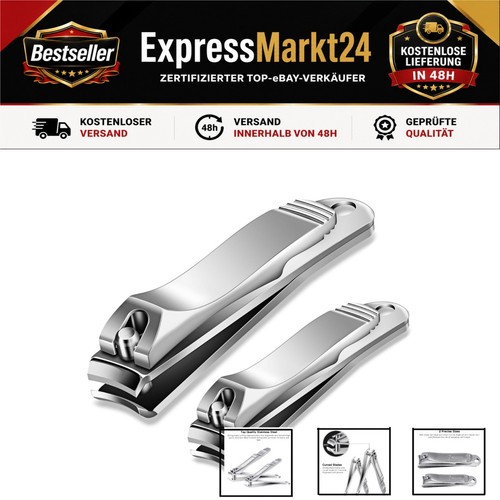 Bestope pro nagelknipser set - nagelknipser,