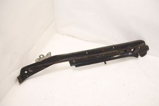 Kotflügel vorn links VW TOUAREG 1 7L Schwarz 7L6805919B links 11-2006