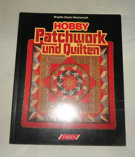 552 staub wachsmuth - 552, hobby