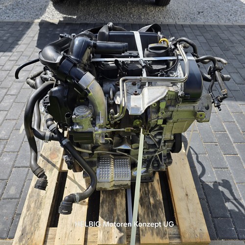 Cxs cmb motor 4tsi - cmb, tfsi