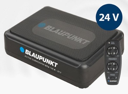 Blaupunkt gtw 190 24v - blaupunkt, a