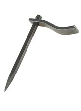 Schnellputzhaken Putzhaken