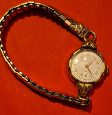 Rotary Damen Armbanduhr