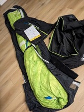 PPG - Motorschirm - Paramotor