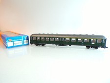 Roco H0 4243 Mitteleinstiegswagen 1./2.Kl. der DB in OVP BH1252