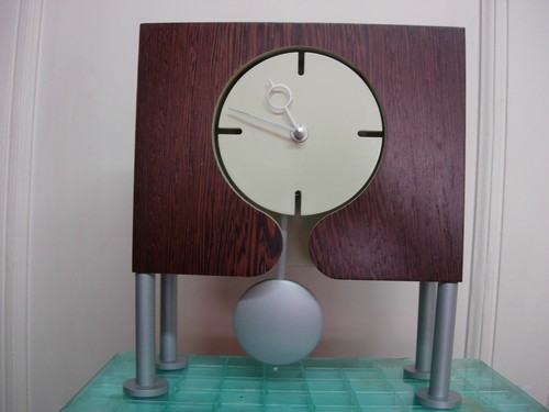Pendeluhr,Uhr,DESIGN,Popart,OD