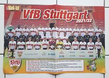 Just Kick It POSTER VFB