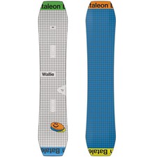 Bataleon Wallie Twin Snowboard