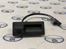 VW Tiguan Seat Tarraco Rückfahrkamera 5NA827566D 173