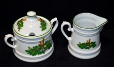 Kronester Weihnachtsservice