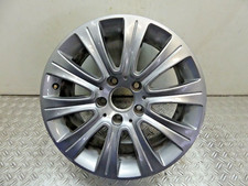 4x E-Klasse W212 16 Zoll Alufelgen A2124015802  8,0Jx16 ET46