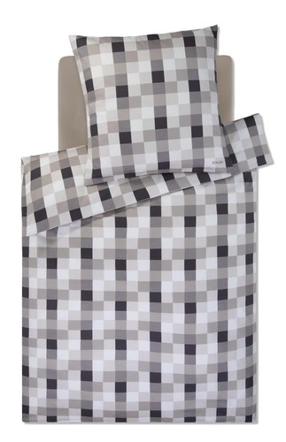 Joop bettwäsche mesh 4110 09 - bettwäsche,