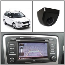 Skoda Fabia I - II Bolero