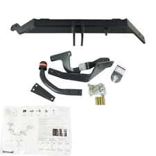 Anhängerkupplung starr Bosal für Citroen Xsara Picasso 12.1999-> AHK 