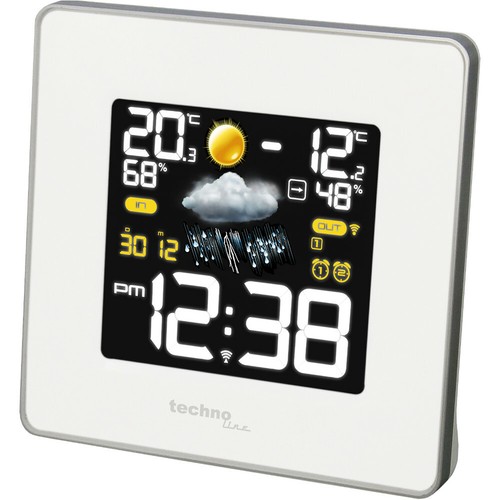 Technoline 6440 digital - technoline, ws
