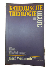 Katholische Theologie Heute--