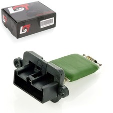 Gebläseregler Vorwiderstand