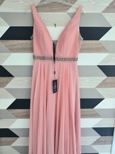 langes Kleid Gr. 42 Hochzeit