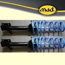 Umrüstung Niveauregulierung