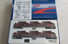 * Jägerndorfer Spur H0 *