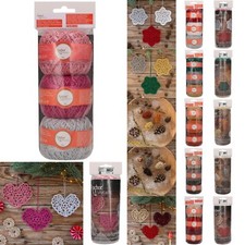 Anchor Metallic Häkelset -