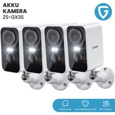 Überwachungskamera Aussen