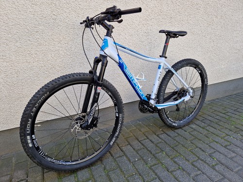Simplon dilly girl - dilly, 275