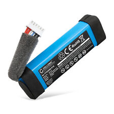  Ersatz Akku für JBL Link 20 6000mAh 