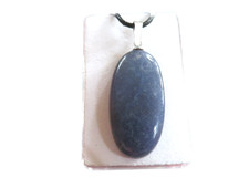 Iolith Cordierit Cabochon