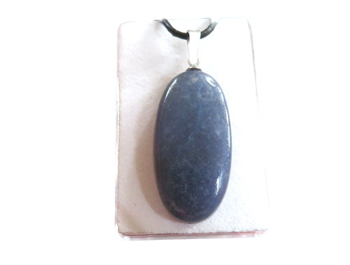 Iolith cordierit cabochon - iolith,