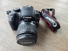 Canon EOS 1000D 