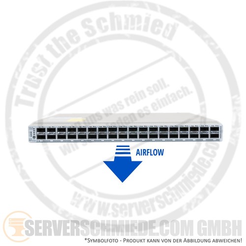 Cisco nexus 9300 - cisco,