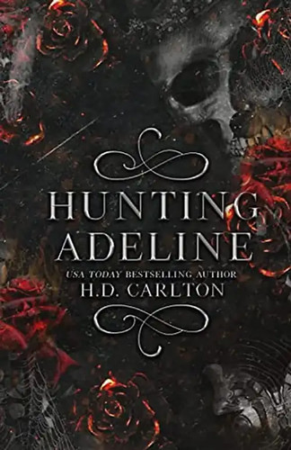 Hunting adeline cat - hunting, (cat