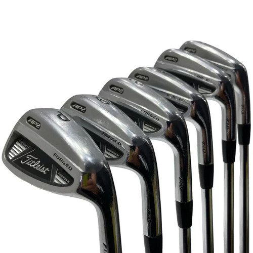Titleist ap2 710 eisensatz - titleist,