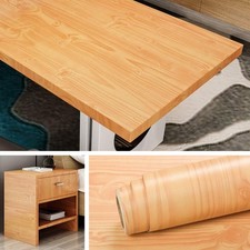 Klebefolie Holzoptik Buche