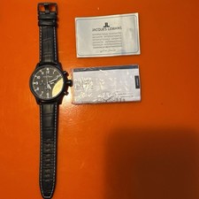 Jacques Lemans Classic Verona