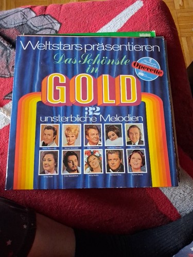 Weltstars präsentieren das - weltstars,