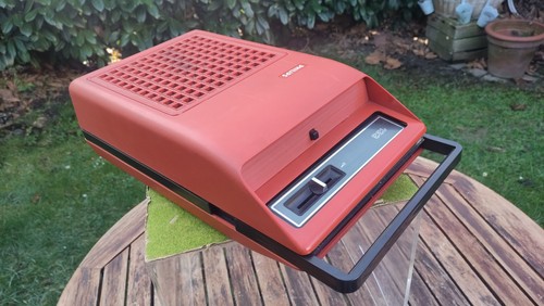 Philips 133 tragb - (22gf),