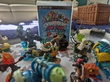 Skylanders Playstation 3