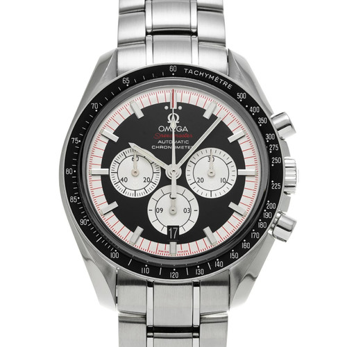 Omega speedmaster legend - omega,