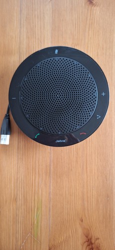 Jabra speak 510 - speak, tragbarer