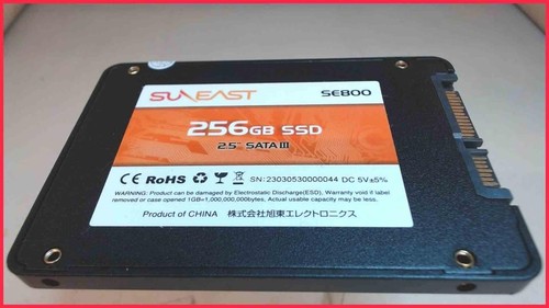 Hdd ssd festplatte - ssd, 2.5"