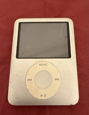 Ipod Nano 8 GB Modell A1236