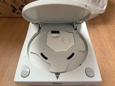 Sega dreamcast ode 512gb hdmi - dreamcast,