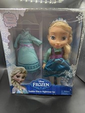 Disney Frozen Kleinkind Elsa &