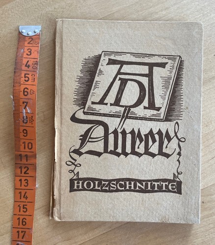 Albrecht dürer holzschnitte - dürer,