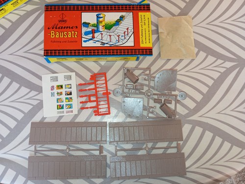 Vero modell bausatz - vero,